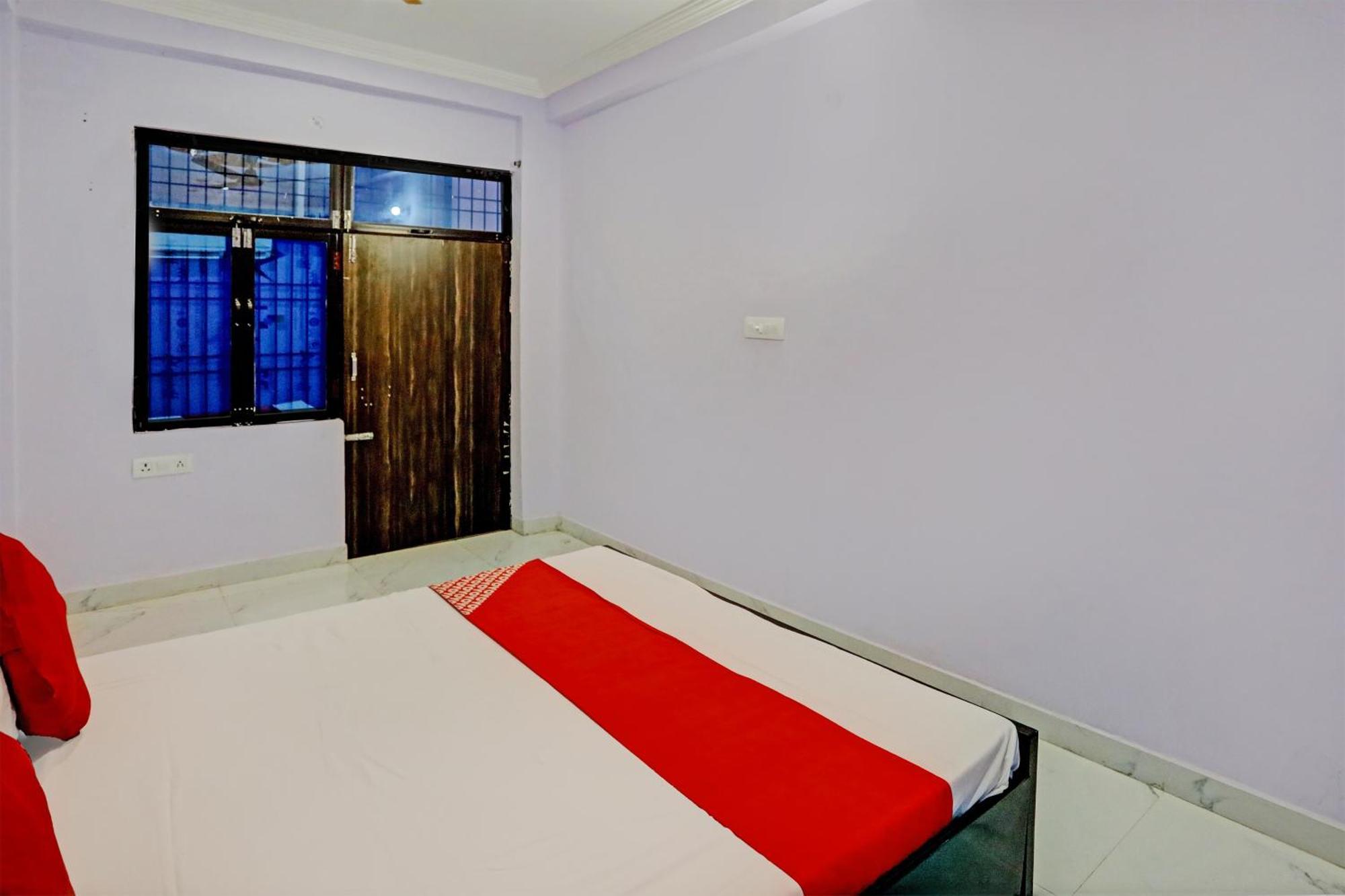 Oyo Flagship Hotel Star Inn Kānpur Exterior photo
