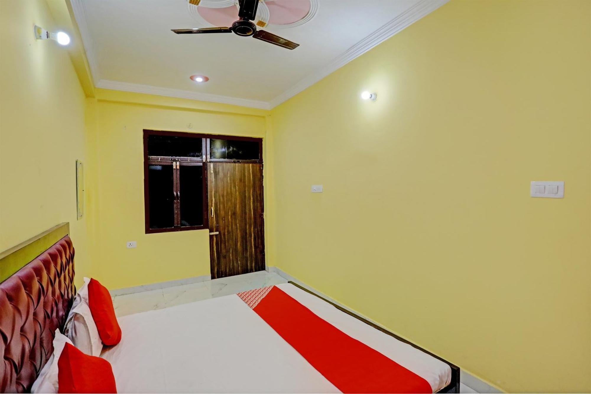 Oyo Flagship Hotel Star Inn Kānpur Exterior photo