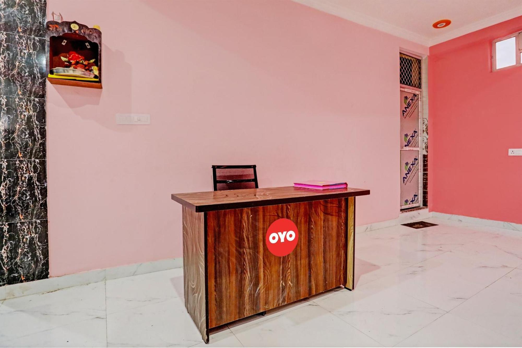 Oyo Flagship Hotel Star Inn Kānpur Exterior photo